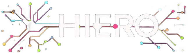 Logo Hiero